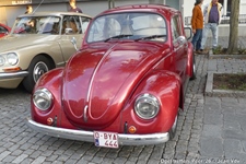 Classic Cars Peer -  20 augustus 2026