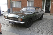 Classic Cars Peer -  20 augustus 2026