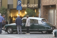 Classic Cars Peer -  20 augustus 2026