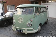Classic Cars Peer -  20 augustus 2026