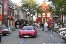 Classic Cars Peer -  20 augustus 2026