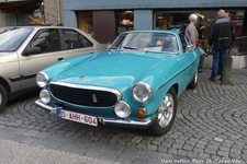Classic Cars Peer -  20 augustus 2026