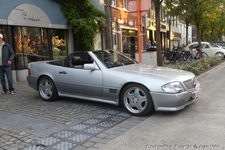 Classic Cars Peer -  20 augustus 2026
