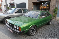 Classic Cars Peer -  20 augustus 2026