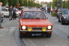 Classic Cars Peer -  20 augustus 2026