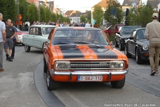 Classic Cars Peer -  20 augustus 2026