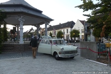 Classic Cars Peer -  20 augustus 2026