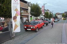 Classic Cars Peer -  20 augustus 2026