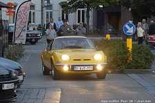 Classic Cars Peer -  20 augustus 2026