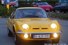 Classic Cars Peer -  20 augustus 2026