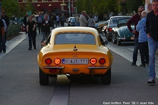 Classic Cars Peer -  20 augustus 2026