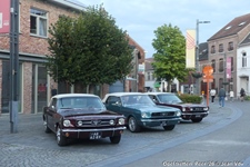 Classic Cars Peer -  20 augustus 2026