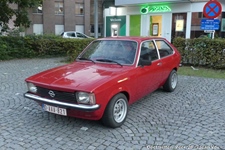 Classic Cars Peer -  20 augustus 2026