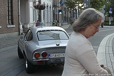 Classic Cars Peer -  20 augustus 2026
