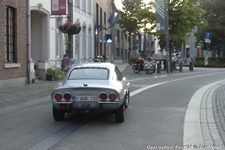Classic Cars Peer -  20 augustus 2026