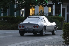 Classic Cars Peer -  20 augustus 2026