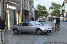 Classic Cars Peer -  20 augustus 2026