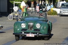 Classic Cars Peer -  20 augustus 2026