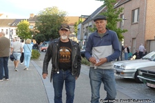 Classic Cars Peer -  20 augustus 2026