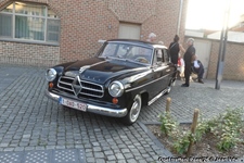 Classic Cars Peer -  20 augustus 2026