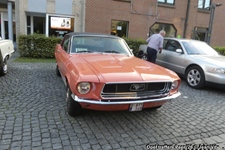 Classic Cars Peer -  20 augustus 2026