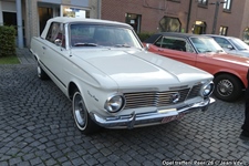 Classic Cars Peer -  20 augustus 2026