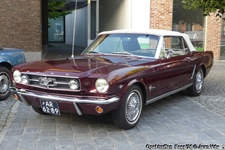 Classic Cars Peer -  20 augustus 2026