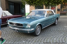 Classic Cars Peer -  20 augustus 2026