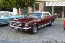 Classic Cars Peer -  20 augustus 2026
