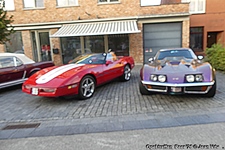 Classic Cars Peer -  20 augustus 2026