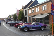 Classic Cars Peer -  20 augustus 2026
