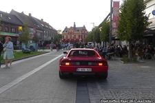 Classic Cars Peer -  20 augustus 2026