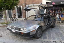 Classic Cars Peer -  20 augustus 2026