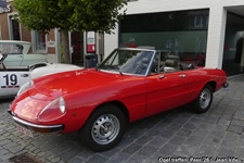 Classic Cars Peer -  20 augustus 2026