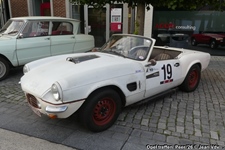 Classic Cars Peer -  20 augustus 2026