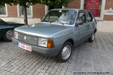 Classic Cars Peer -  20 augustus 2026
