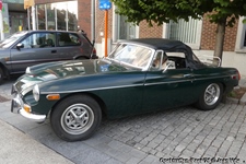 Classic Cars Peer -  20 augustus 2026