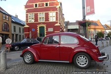 Classic Cars Peer -  20 augustus 2026