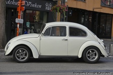 Classic Cars Peer -  20 augustus 2026