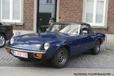 Classic Cars Peer -  20 augustus 2026