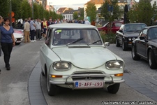 Classic Cars Peer -  20 augustus 2026