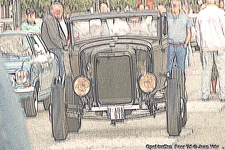 Classic Cars Peer -  20 augustus 2026