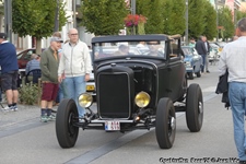 Classic Cars Peer -  20 augustus 2026