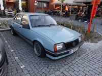 Classic Cars Peer thema Opel -  20 augustus 2026