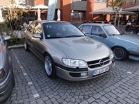 Classic Cars Peer thema Opel -  20 augustus 2026