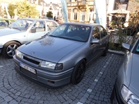 Classic Cars Peer thema Opel -  20 augustus 2026