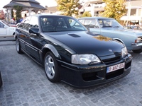 Classic Cars Peer thema Opel -  20 augustus 2026