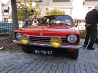 Classic Cars Peer thema Opel -  20 augustus 2026