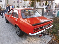 Classic Cars Peer thema Opel -  20 augustus 2026