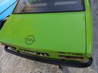 Classic Cars Peer thema Opel -  20 augustus 2026